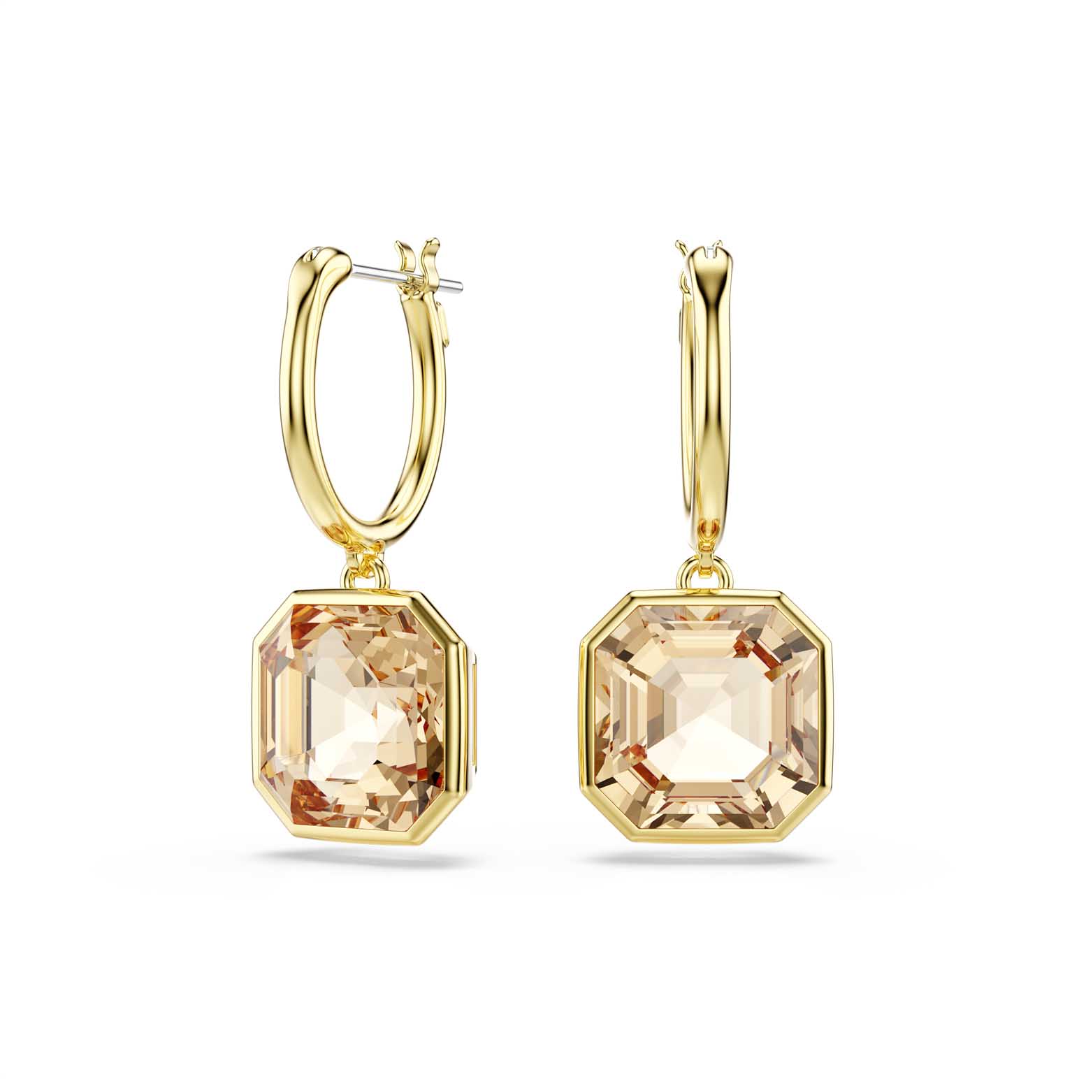 Swarovski Millenia Drop Earrings